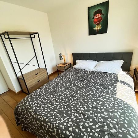 Appartement 84M² Avec 2 Parkings Privatifs Villeneuve-Loubet Exterior photo