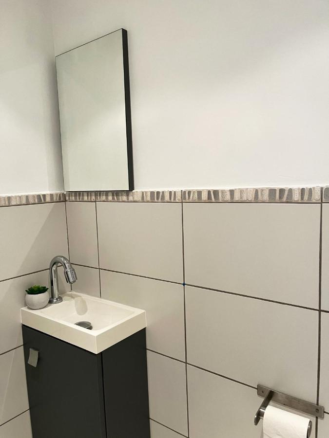 Appartement 84M² Avec 2 Parkings Privatifs Villeneuve-Loubet Exterior photo