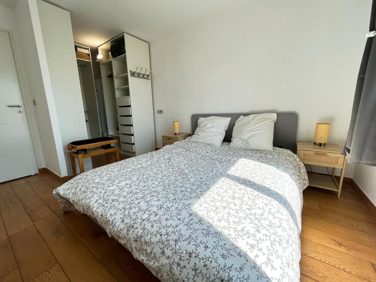 Appartement 84M² Avec 2 Parkings Privatifs Villeneuve-Loubet Exterior photo